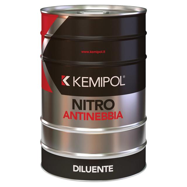 DILUENTE NITRO ANTINEBBIA KEMIPOL 25 l | Tecnomat DILUENTE NITRO ANTINEBBIA KEMIPOL 25 l - 2 | Tecnomat