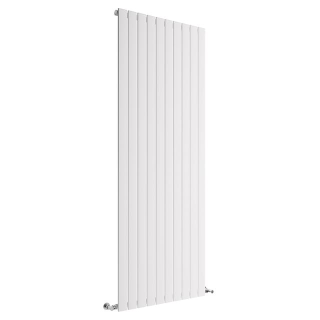 RADIATORE LAZZARINI LIVORNO 10 ELEMENTI ACCIAIO L 759 mm H 2000 mm 1653 WATT BIANCO OPACO | Tecnomat RADIATORE LAZZARINI LIVORNO 10 ELEMENTI ACCIAIO L 759 mm H 2000 mm 1653 WATT BIANCO OPACO | Tecnomat