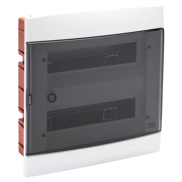 CENTRALINO GEWISS INCASSO 24 MODULI COLORE BIANCO SERIE ARREDO IP40 | Tecnomat CENTRALINO GEWISS INCASSO 24 MODULI COLORE BIANCO SERIE ARREDO IP40 | Tecnomat