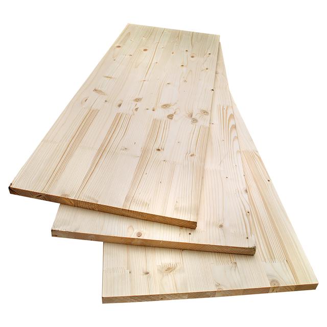 TAVOLA LAMELLARE 100x20 cm (HxL) SPESSORE 18 mm | Tecnomat TAVOLA LAMELLARE 100x20 cm (HxL) SPESSORE 18 mm - 2 | Tecnomat