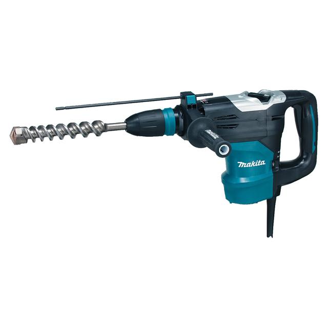 DEMOLITORE MAKITA 1100 W HR4003C 8,3 J 1450-2900 colpi/min PESO 6,2 kg | Tecnomat DEMOLITORE MAKITA 1100 W HR4003C 8,3 J 1450-2900 colpi/min PESO 6,2 kg | Tecnomat