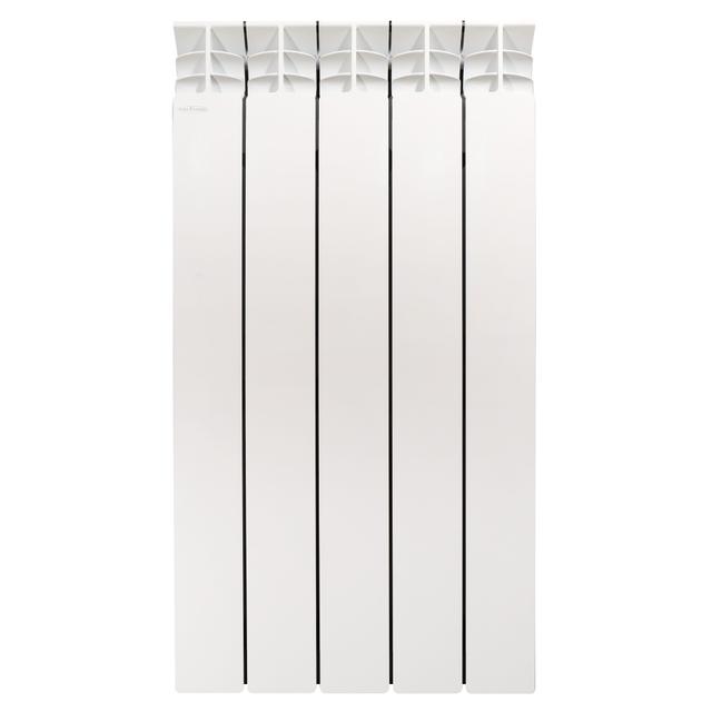 RADIATORE ALLUMINIO NOVA FLORIDA EXTRA THERMSERIR B3 5 ELEMENTI P97 mm INTERASSE 700 mm | Tecnomat RADIATORE ALLUMINIO NOVA FLORIDA EXTRA THERMSERIR B3 5 ELEMENTI P97 mm INTERASSE 700 mm | Tecnomat