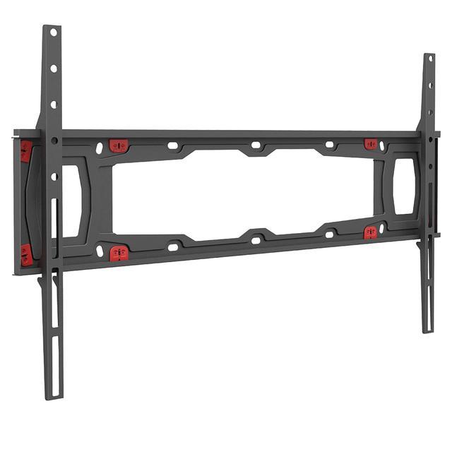 SUPPORTO TV 29/75'' PER PARETI IN CARTONGESSO SUPPORTA FINO 42 kg GARANZIA 5 ANNI | Tecnomat SUPPORTO TV 29/75'' PER PARETI IN CARTONGESSO SUPPORTA FINO 42 kg GARANZIA 5 ANNI | Tecnomat