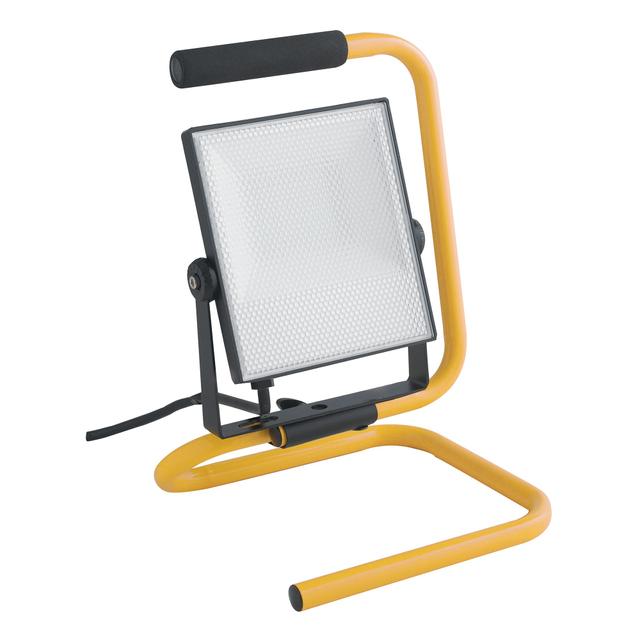 PROIETTORE LED INTEC AXEL 20W FINO 2200 lumen DA 3000K A 4000K CON MANIGLIA IP65 | Tecnomat PROIETTORE LED INTEC AXEL 20W FINO 2200 lumen DA 3000K A 4000K CON MANIGLIA IP65 - 2 | Tecnomat