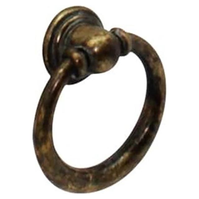 POMOLO PRESSOFUSO ANTICO Ø 32 mm | Tecnomat POMOLO PRESSOFUSO ANTICO Ø 32 mm - 2 | Tecnomat