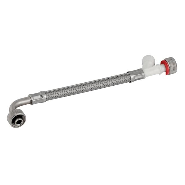 TUBO FLESSIBILE DI CARICO GEBERIT 243.173.00.1 PER CASSETTE INCASSO SIGMA8 | Tecnomat TUBO FLESSIBILE DI CARICO GEBERIT 243.173.00.1 PER CASSETTE INCASSO SIGMA8 | Tecnomat