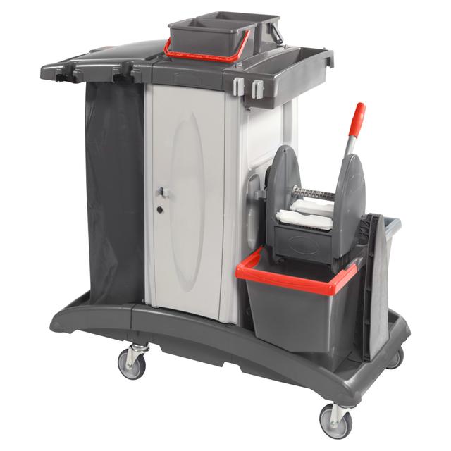 CARRELLO MULTIUSO VDM CARENATO MXTOPC301 | Tecnomat CARRELLO MULTIUSO VDM CARENATO MXTOPC301 - 2 | Tecnomat