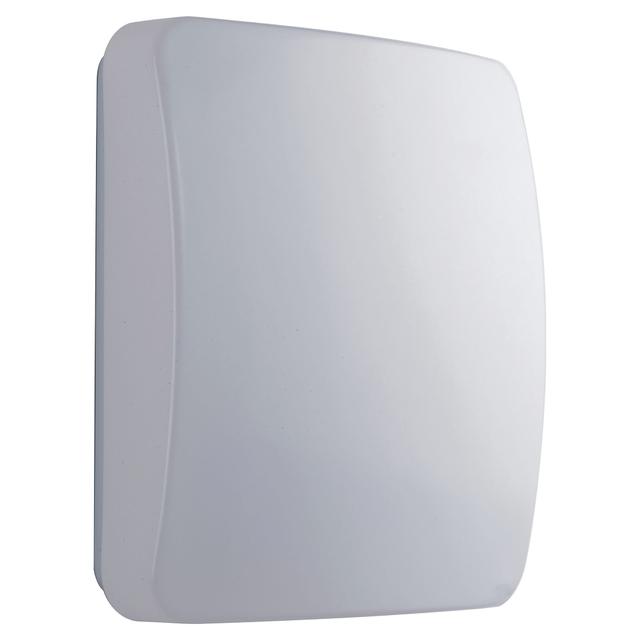 PLAFONIERA LED INTEC MOON CCT 24W 2400 LUMEN 3000K/4000K/5000K QUADRATA IP44 | Tecnomat PLAFONIERA LED INTEC MOON CCT 24W 2400 LUMEN 3000K/4000K/5000K QUADRATA IP44 | Tecnomat