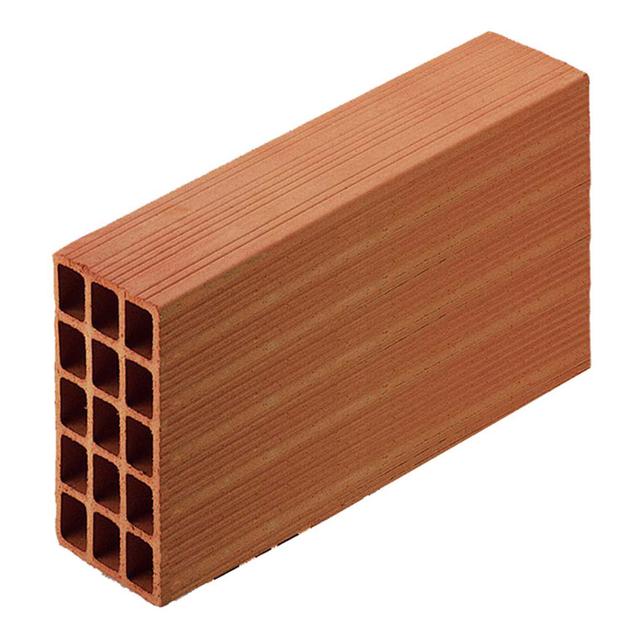 MATTONE FORATO WIENERBERGER 12x25x50 cm | Tecnomat MATTONE FORATO WIENERBERGER 12x25x50 cm | Tecnomat