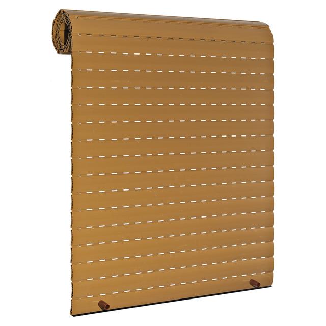 TAPPARELLA IN KIT L 123x160 cm PVC TECNIKA OCRA | Tecnomat TAPPARELLA IN KIT L 123x160 cm PVC TECNIKA OCRA | Tecnomat