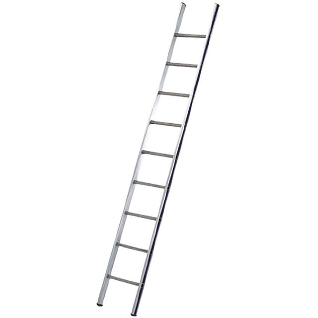 SCALA ALLUMINIO STP 11 GRADINI ALTEZZA 3,50 m D.LGS 81/08 PORTATA 150 kg | Tecnomat SCALA ALLUMINIO STP 11 GRADINI ALTEZZA 3,50 m D.LGS 81/08 PORTATA 150 kg | Tecnomat