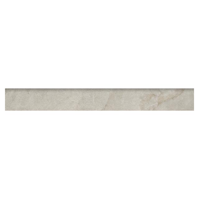 BATTISCOPA EMPIRE GRIGIO 6x120x1,05 cm 6 PEZZI RETT GRES PORCELLANATO | Tecnomat BATTISCOPA EMPIRE GRIGIO 6x120x1,05 cm 6 PEZZI RETT GRES PORCELLANATO - 2 | Tecnomat