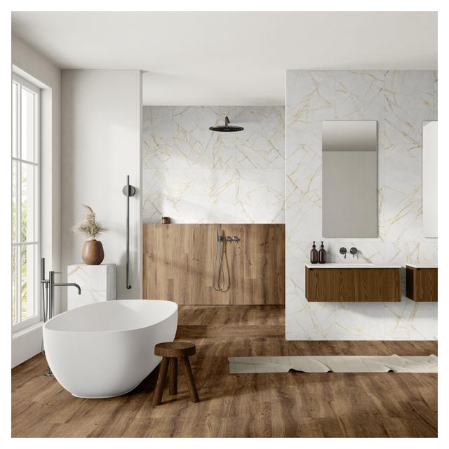 PAVIMENTO INTERNO DOLOMITE SPIDER 3D 60x120x0,85 cm RETT GRES PORCELLANATO | Tecnomat PAVIMENTO INTERNO DOLOMITE SPIDER 3D 60x120x0,85 cm RETT GRES PORCELLANATO | Tecnomat
