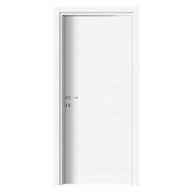 PORTA DA INTERNO BATTENTE BARBARA LIVINGDOOR 80x210 cm (LxH) | Tecnomat PORTA DA INTERNO BATTENTE BARBARA LIVINGDOOR 80x210 cm (LxH) | Tecnomat