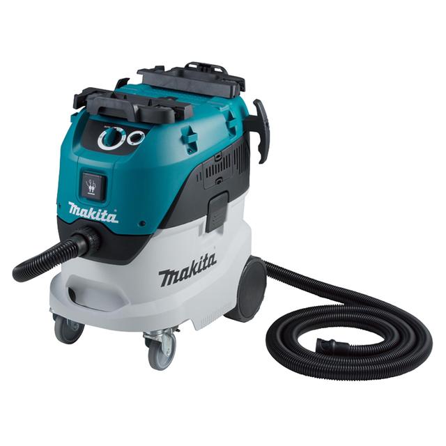 BIDONE ASPIRATUTTO 42l MAKITA 1200W VC42 10LX CLASSE L ARIA ASPIRATA 270 m3/h | Tecnomat BIDONE ASPIRATUTTO 42l MAKITA 1200W VC42 10LX CLASSE L ARIA ASPIRATA 270 m3/h - 2 | Tecnomat