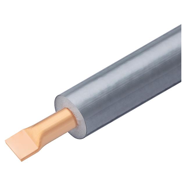 TUBO RAME SPLIT ITALIA SPESSORE 1/4'' x 0,8 mm ROTOLO 50 m | Tecnomat TUBO RAME SPLIT ITALIA SPESSORE 1/4'' x 0,8 mm ROTOLO 50 m | Tecnomat