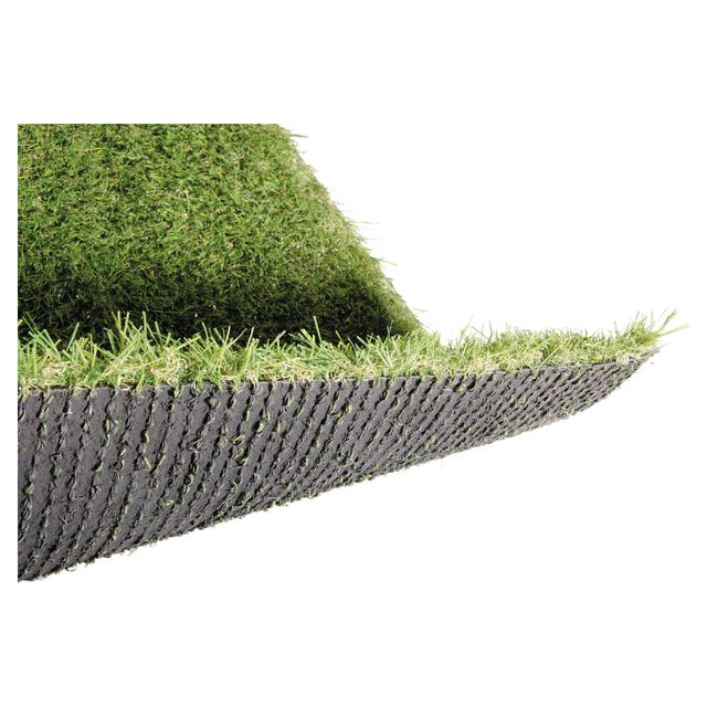 PRATO SINTETICO VERDE 2 x 20 m SPESSORE 35 mm BICOLOR | Tecnomat PRATO SINTETICO VERDE 2 x 20 m SPESSORE 35 mm BICOLOR | Tecnomat