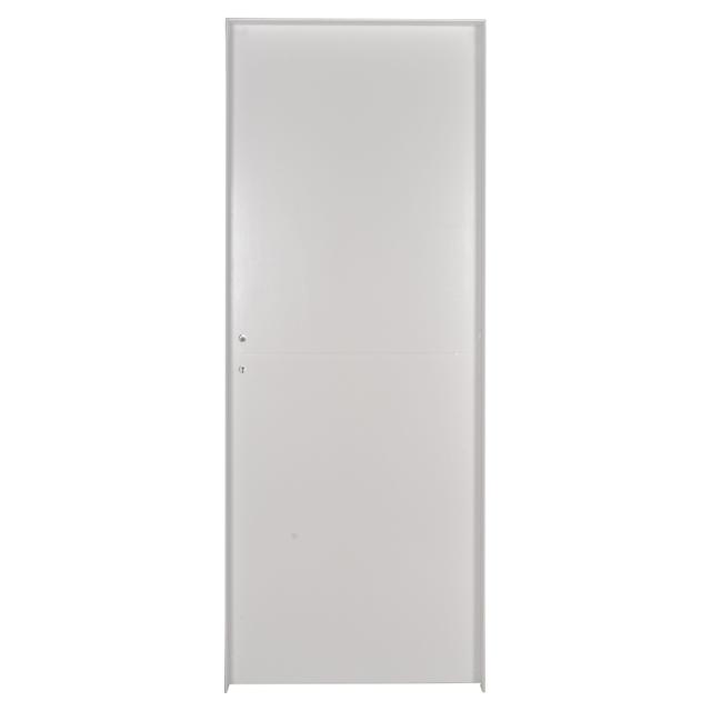 PORTA DA INTERNO BATTENTE ELSA 80x210 cm (LxH) REVERSIBILE | Tecnomat PORTA DA INTERNO BATTENTE ELSA 80x210 cm (LxH) REVERSIBILE | Tecnomat