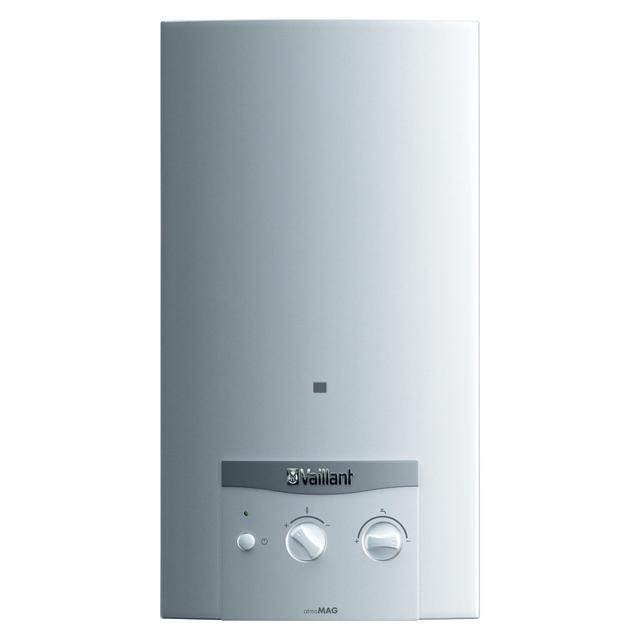 SCALDABAGNO A GAS VAILLANT ATMOMAG MINI 144/1 I ERP CAMERA APERTA LOW NOX 14 l/min GPL | Tecnomat SCALDABAGNO A GAS VAILLANT ATMOMAG MINI 144/1 I ERP CAMERA APERTA LOW NOX 14 l/min GPL | Tecnomat