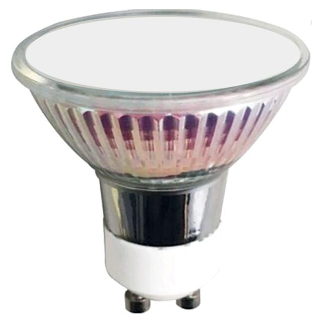 LAMPADINA LED SUPREMA GU10 WI-FI 4,7W=35W 345 lumen 2700K-6500K DIMMERABILE | Tecnomat LAMPADINA LED SUPREMA GU10 WI-FI 4,7W=35W 345 lumen 2700K-6500K DIMMERABILE | Tecnomat