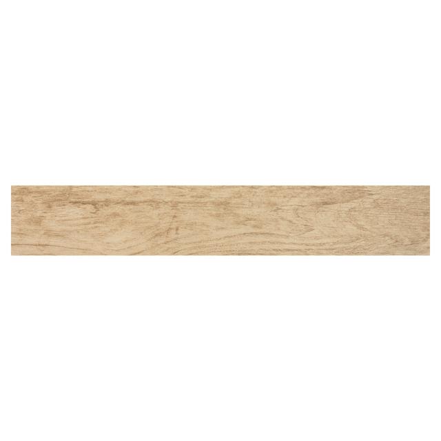 PAVIMENTO LEGNO WOODLAND SAND 20X120x0,92 cm RETTIFICATO PEI4 R9 GRES PORCELLANATO | Tecnomat PAVIMENTO LEGNO WOODLAND SAND 20X120x0,92 cm RETTIFICATO PEI4 R9 GRES PORCELLANATO | Tecnomat