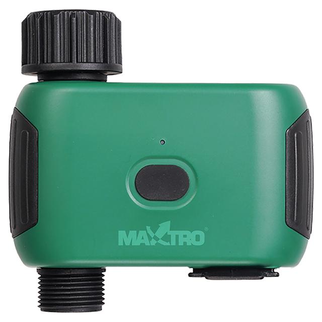 PROGRAMMATORE IRRIGAZIONE WIFI MAXTRO 2 PROGRAMMI GIORNO | Tecnomat PROGRAMMATORE IRRIGAZIONE WIFI MAXTRO 2 PROGRAMMI GIORNO - 2 | Tecnomat