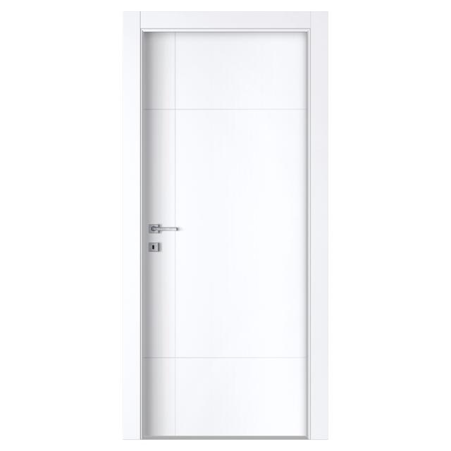 PORTA DA INTERNO FRIDA BATTENTE 210x70 cm (HxL) | Tecnomat PORTA DA INTERNO FRIDA BATTENTE 210x70 cm (HxL) - 2 | Tecnomat