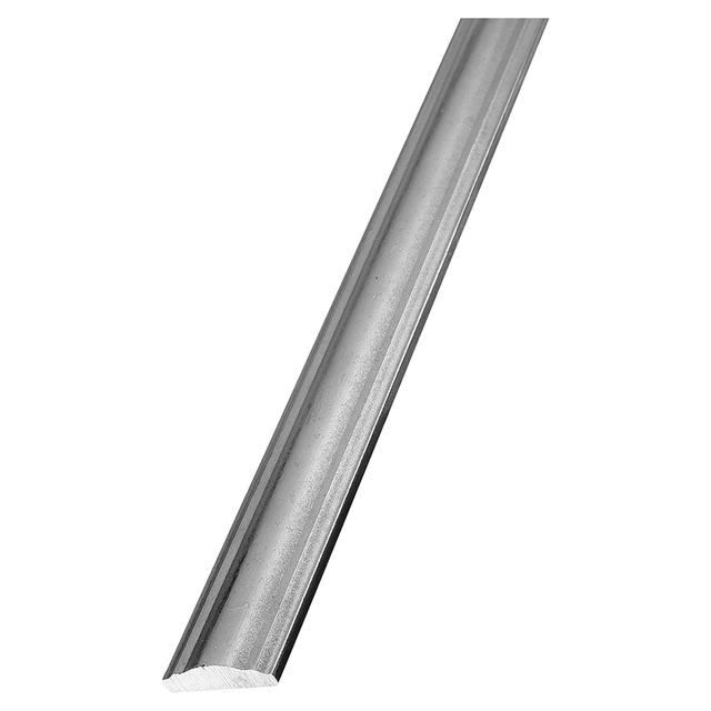 CORRIMANO FERRO 50x14x3000 mm PER SCALE E RECINZIONI | Tecnomat CORRIMANO FERRO 50x14x3000 mm PER SCALE E RECINZIONI | Tecnomat