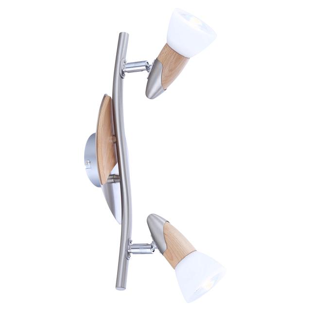 BARRA LORD II 2 FARETTI E14 | Tecnomat BARRA LORD II 2 FARETTI E14 - 2 | Tecnomat