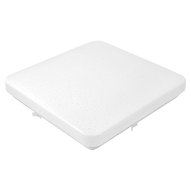 PLAFONIERA LED PEGASO 18W 1380-1440 lumen DA 3000K A 4000K QUADRATA IP20 | Tecnomat PLAFONIERA LED PEGASO 18W 1380-1440 lumen DA 3000K A 4000K QUADRATA IP20 | Tecnomat