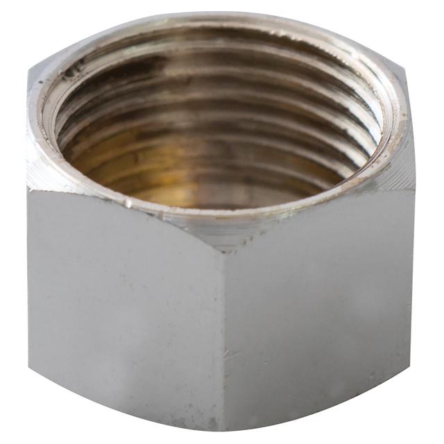 TAPPO PATTARONI OTTONE GIALLO F 1/2 | Tecnomat TAPPO PATTARONI OTTONE GIALLO F 1/2 - 2 | Tecnomat