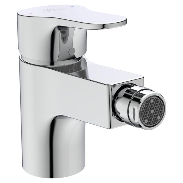 MISCELATORE BIDET IDEAL STANDARD CERABASE CROMO CARTUCCIA Ø 38 mm | Tecnomat MISCELATORE BIDET IDEAL STANDARD CERABASE CROMO CARTUCCIA Ø 38 mm - 2 | Tecnomat