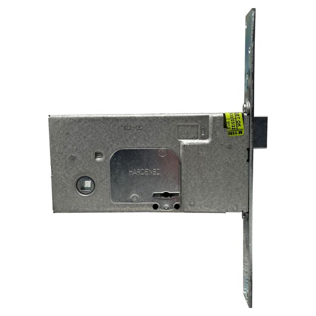 SERRATURA CISA AD INFILARE DOPPIA MAPPA 63 mm E70 mm PER FASCE LATERALI | Tecnomat SERRATURA CISA AD INFILARE DOPPIA MAPPA 63 mm E70 mm PER FASCE LATERALI | Tecnomat