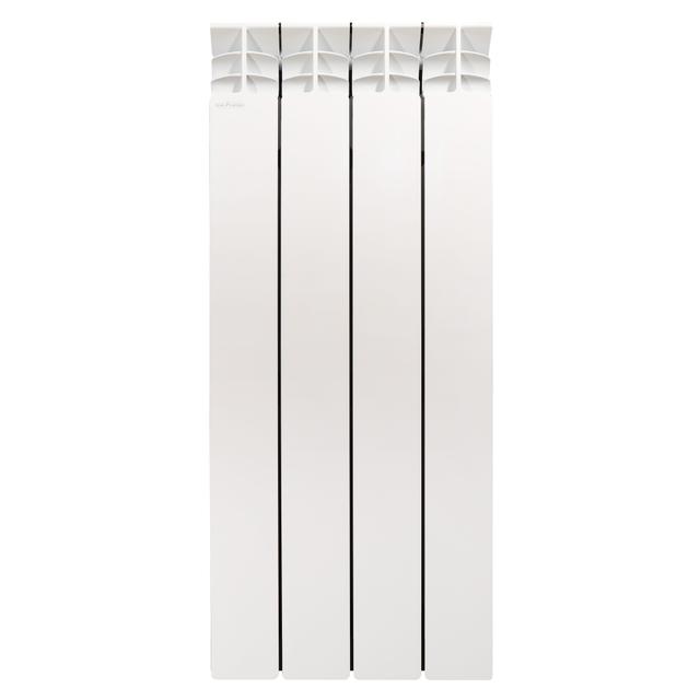 RADIATORE ALLUMINIO NOVA FLORIDA EXTRA THERMSERIR B3 4 ELEMENTI P97 mm INTERASSE 700 mm | Tecnomat RADIATORE ALLUMINIO NOVA FLORIDA EXTRA THERMSERIR B3 4 ELEMENTI P97 mm INTERASSE 700 mm - 2 | Tecnomat