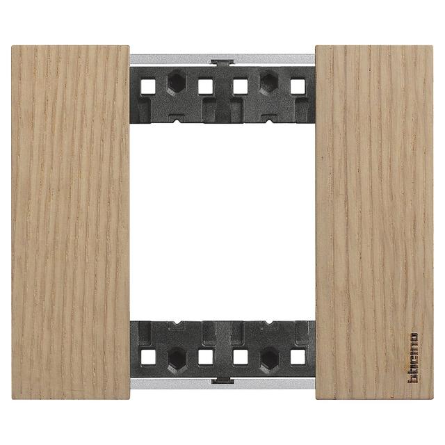 PLACCA 2 POSTI LIVING NOW ROVERE KA4802LM | Tecnomat PLACCA 2 POSTI LIVING NOW ROVERE KA4802LM | Tecnomat