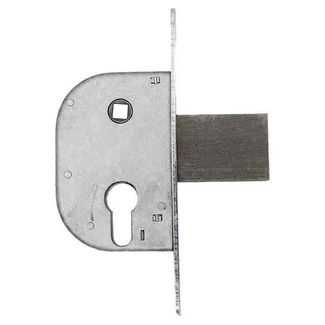 SERRATURA CISA AD INFILARE ENTRATA 30 mm CON SCROCCO PER CANCELLI | Tecnomat SERRATURA CISA AD INFILARE ENTRATA 30 mm CON SCROCCO PER CANCELLI - 2 | Tecnomat