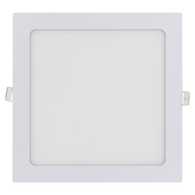 FARETTO DA INCASSO LED VIVIDA BLAIR 18W FINO 1404 lumen CCT ORIENTABILE 218x218 mm | Tecnomat FARETTO DA INCASSO LED VIVIDA BLAIR 18W FINO 1404 lumen CCT ORIENTABILE 218x218 mm | Tecnomat