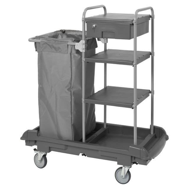 CARRELLO HOTELLERIE CAPRI 1 | Tecnomat CARRELLO HOTELLERIE CAPRI 1 | Tecnomat