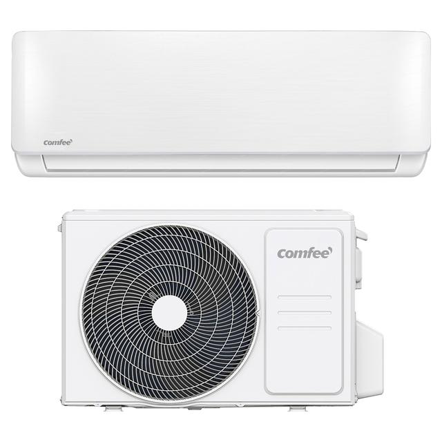 CONDIZIONATORE MONO 18000 BTU COMFEE MAESTRALE WIFI CF-ABW18A EER 3,4 COP 3,71 A++/A+ | Tecnomat CONDIZIONATORE MONO 18000 BTU COMFEE MAESTRALE WIFI CF-ABW18A EER 3,4 COP 3,71 A++/A+ | Tecnomat