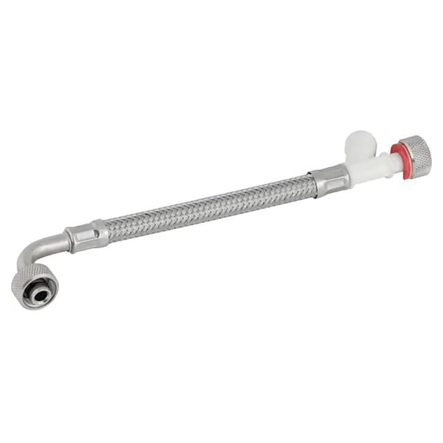 TUBO FLESSIBILE DI CARICO GEBERIT 243.175.00.1 PER CASSETTE INCASSO SIGMA8 | Tecnomat TUBO FLESSIBILE DI CARICO GEBERIT 243.175.00.1 PER CASSETTE INCASSO SIGMA8 | Tecnomat