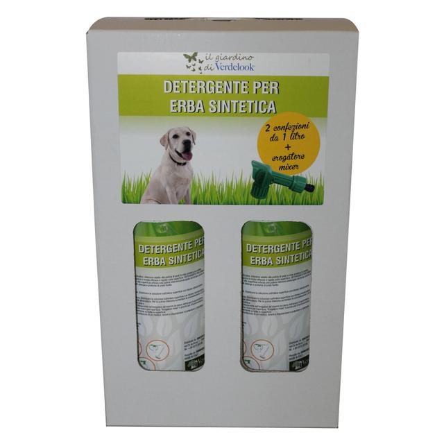 KIT DETERGENTE SANIFICANTE BIACCHI 750ml DETERGENTE 2x1 l + EROGATORE | Tecnomat KIT DETERGENTE SANIFICANTE BIACCHI 750ml DETERGENTE 2x1 l + EROGATORE | Tecnomat