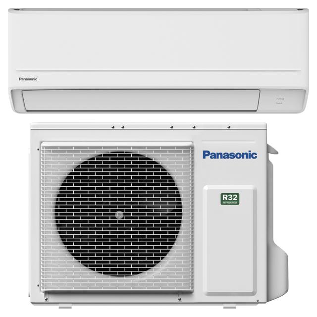 CONDIZIONATORE PANASONIC MONO 21000 BTU FZWFE CL EER 3,03 COP 3,16 A++/A+ | Tecnomat CONDIZIONATORE PANASONIC MONO 21000 BTU FZWFE CL EER 3,03 COP 3,16 A++/A+ | Tecnomat