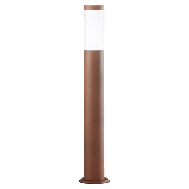 PALETTO TOKYO BRONZO 1xE27 FINO A 60W 70x11,5 cm IP44 | Tecnomat PALETTO TOKYO BRONZO 1xE27 FINO A 60W 70x11,5 cm IP44 - 2 | Tecnomat