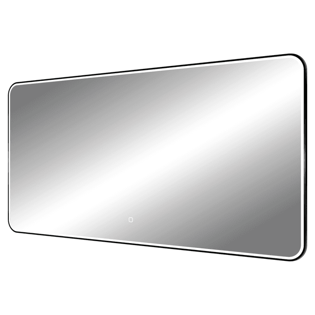 SPECCHIO DENVE R.ILLUMINATO 140x70 TOUCH DIMMER CAMBIOCOLORE ANTIFOG E PELLICOLA SICUREZZA | Tecnomat SPECCHIO DENVE R.ILLUMINATO 140x70 TOUCH DIMMER CAMBIOCOLORE ANTIFOG E PELLICOLA SICUREZZA - 2 | Tecnomat