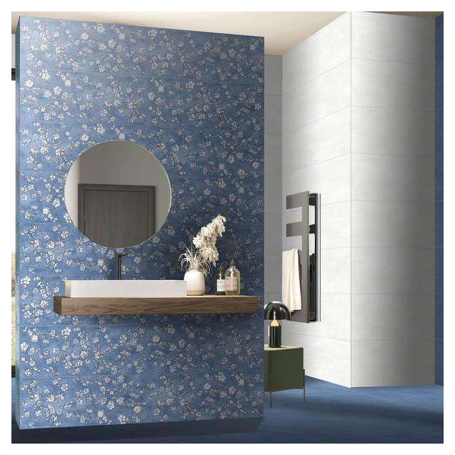 PAVIMENTO/RIVESTIMENTO MARE 40x100x0,7 cm RETTIFICATO GRES PORCELLANATO | Tecnomat PAVIMENTO/RIVESTIMENTO MARE 40x100x0,7 cm RETTIFICATO GRES PORCELLANATO | Tecnomat