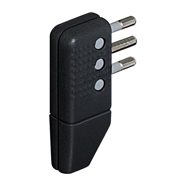 SPINA PIATTA BTICINO 2P+T 10A 90° COLORE GRIGIO | Tecnomat SPINA PIATTA BTICINO 2P+T 10A 90° COLORE GRIGIO | Tecnomat