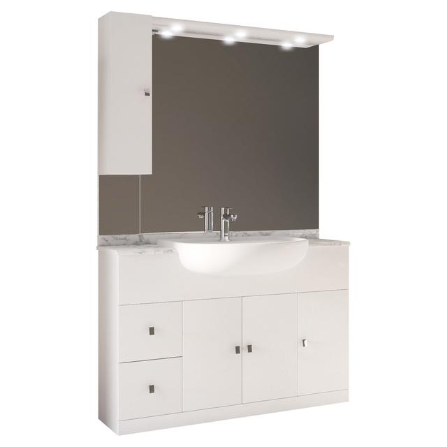 SPECCHIO PALACE 120x103 cm (LxH) | Tecnomat SPECCHIO PALACE 120x103 cm (LxH) | Tecnomat