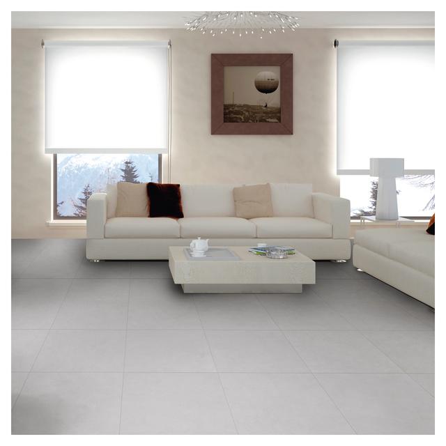 PAVIMENTO INTERNO RESINA GRIGIO 61x61x0,9 cm PEI 3 R9 RETT GRES PORCELLANATO | Tecnomat PAVIMENTO INTERNO RESINA GRIGIO 61x61x0,9 cm PEI 3 R9 RETT GRES PORCELLANATO | Tecnomat