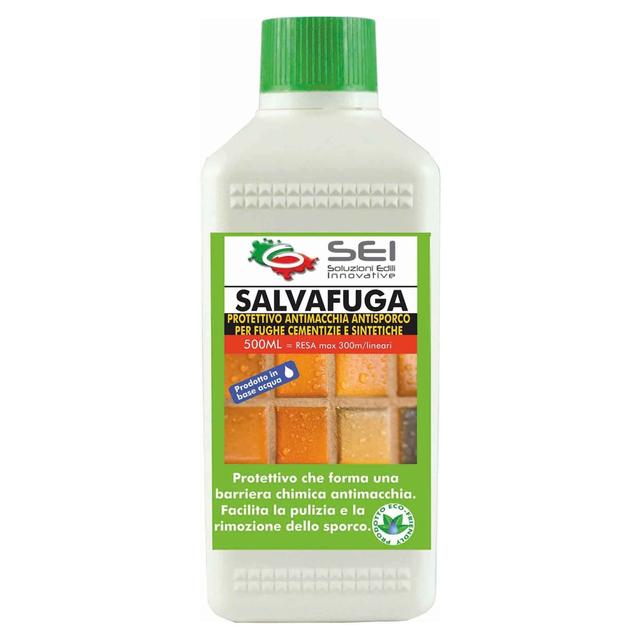 PROTETTIVO ANTIMACCHIA PER FUGHE 500 ml SALVAFUGA | Tecnomat PROTETTIVO ANTIMACCHIA PER FUGHE 500 ml SALVAFUGA | Tecnomat