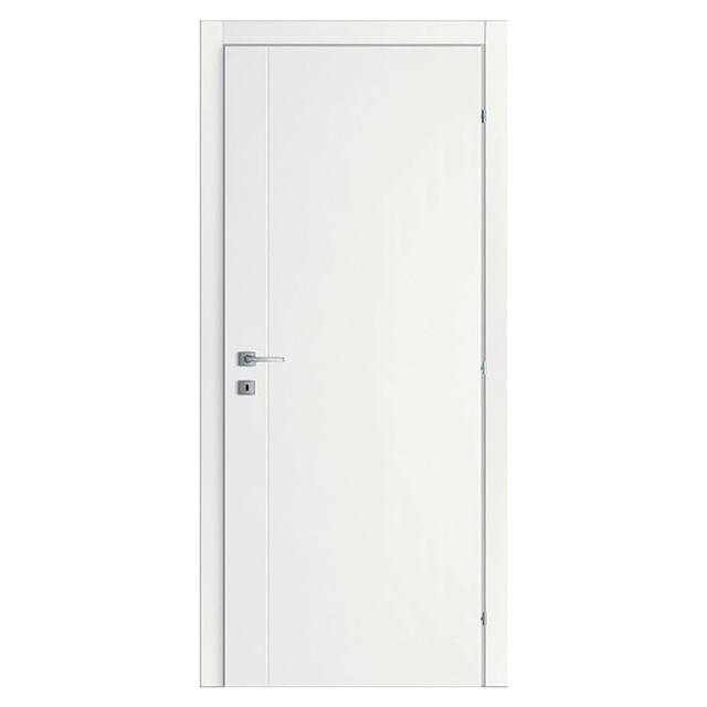 PORTA DA INTERNO BATTENTE CELESTE LA VENUS 70x210 cm (LxH) REVERSIBILE | Tecnomat PORTA DA INTERNO BATTENTE CELESTE LA VENUS 70x210 cm (LxH) REVERSIBILE | Tecnomat